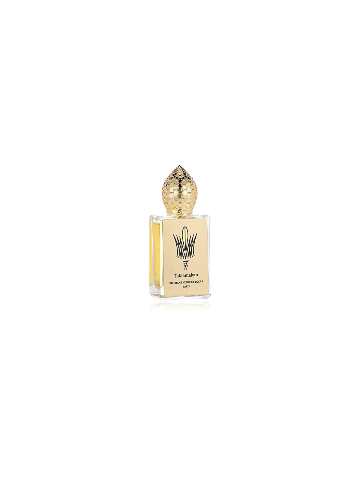 Stphane Humbert Lucas 777 Taklamakan Eau De Parfum 50ml unisex