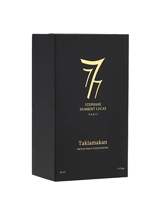 Stphane Humbert Lucas 777 Taklamakan Eau De Parfum 50ml unisex