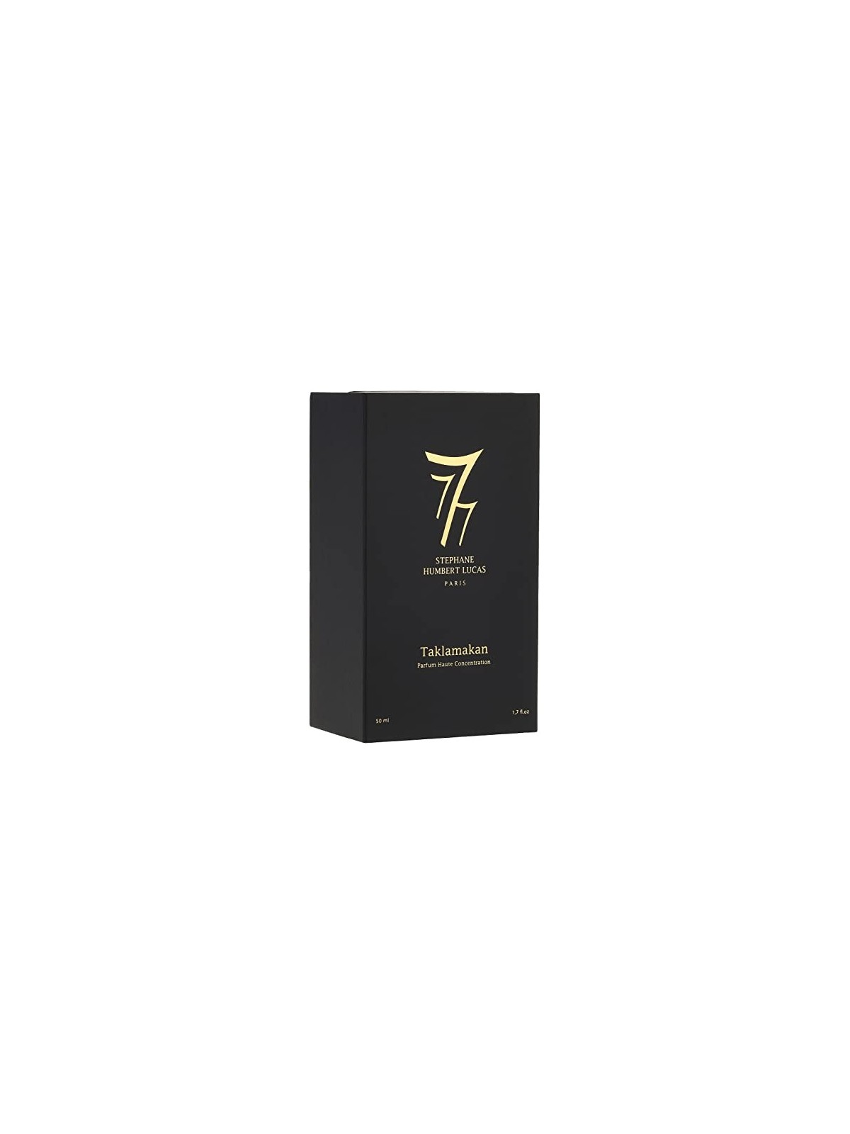 Stphane Humbert Lucas 777 Taklamakan Eau De Parfum 50ml unisex