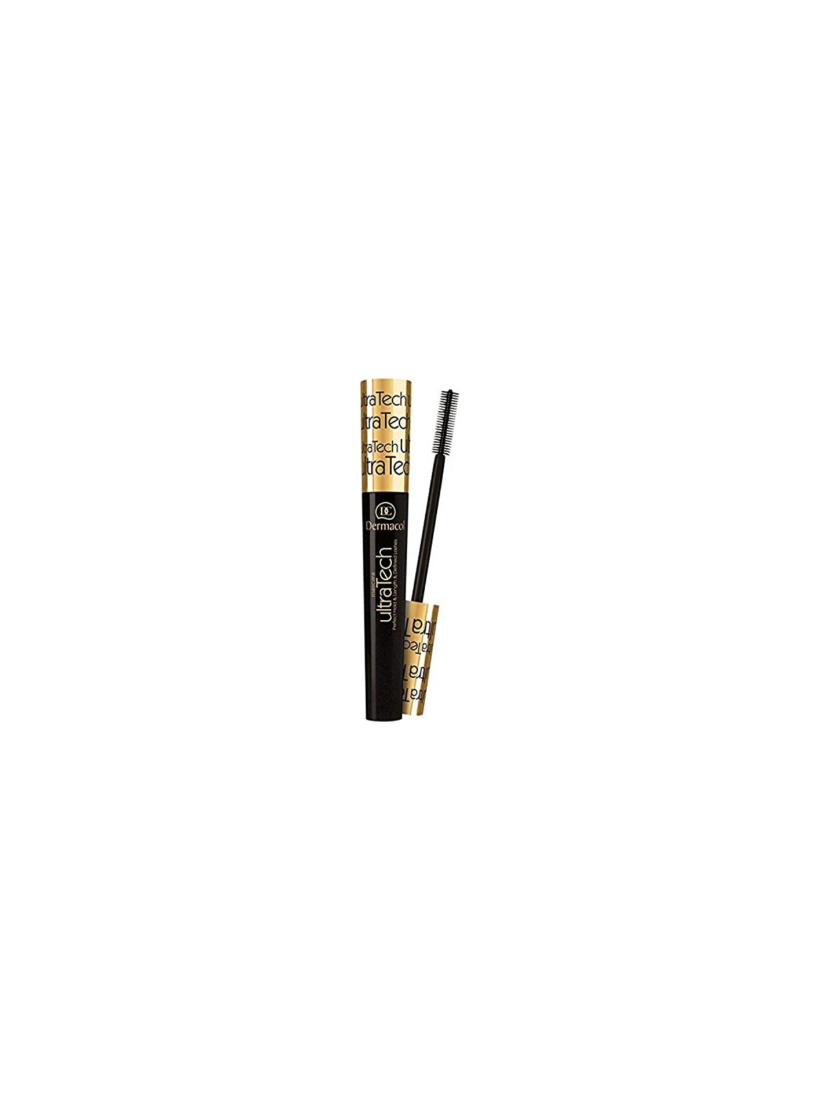 Dermacol Ultra Tech Mascara 10ml