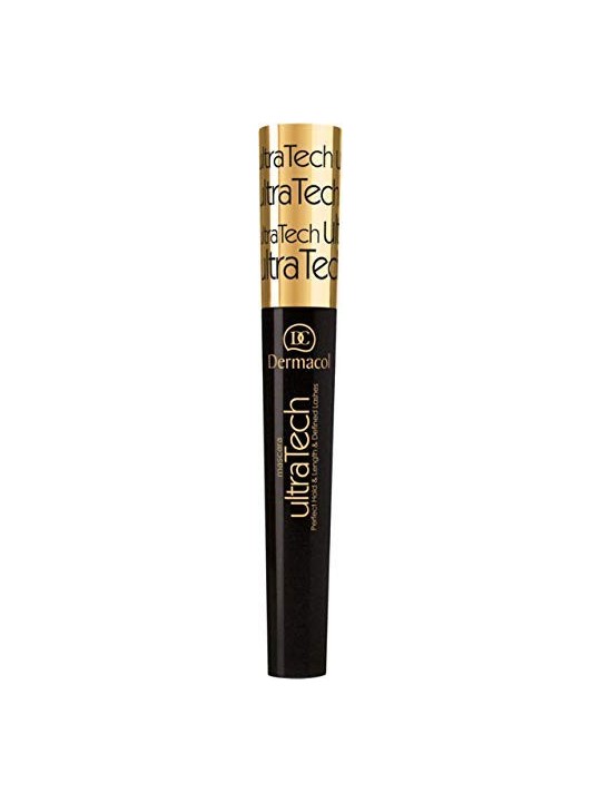 Dermacol Ultra Tech Mascara 10ml