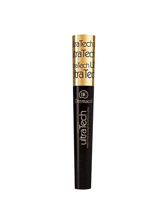 Dermacol Ultra Tech Mascara 10ml