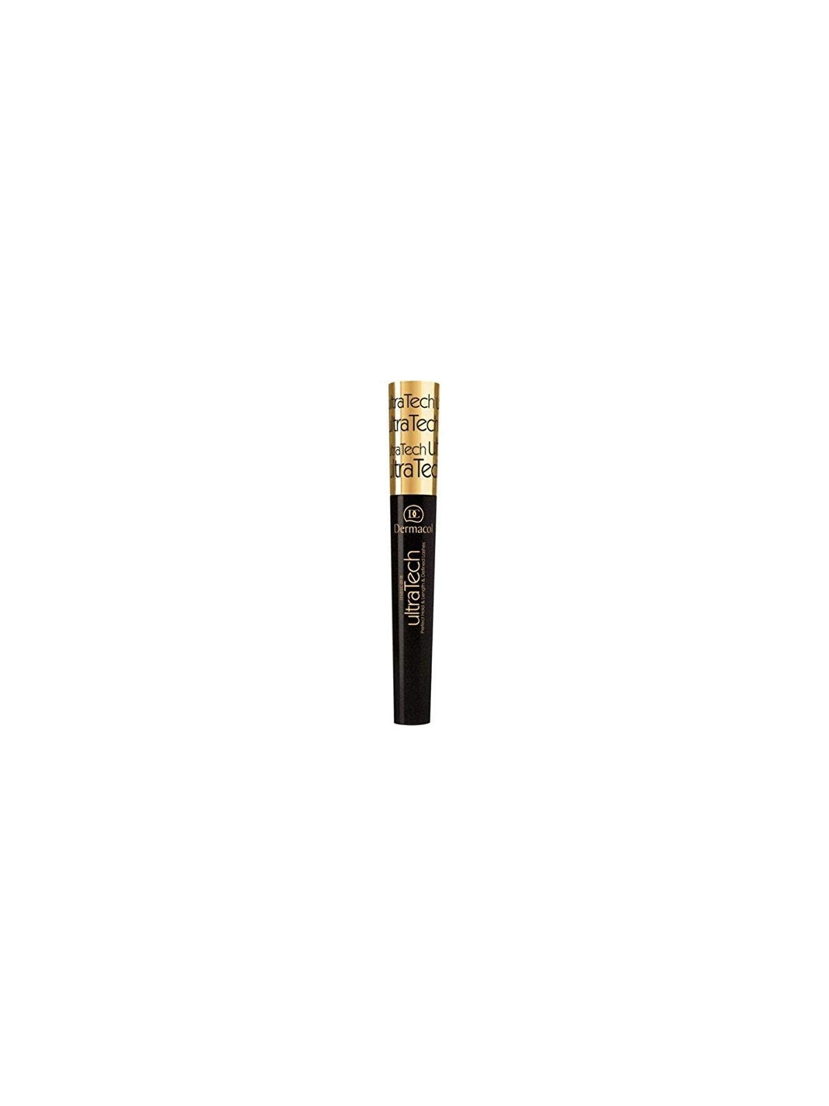Dermacol Ultra Tech Mascara 10ml