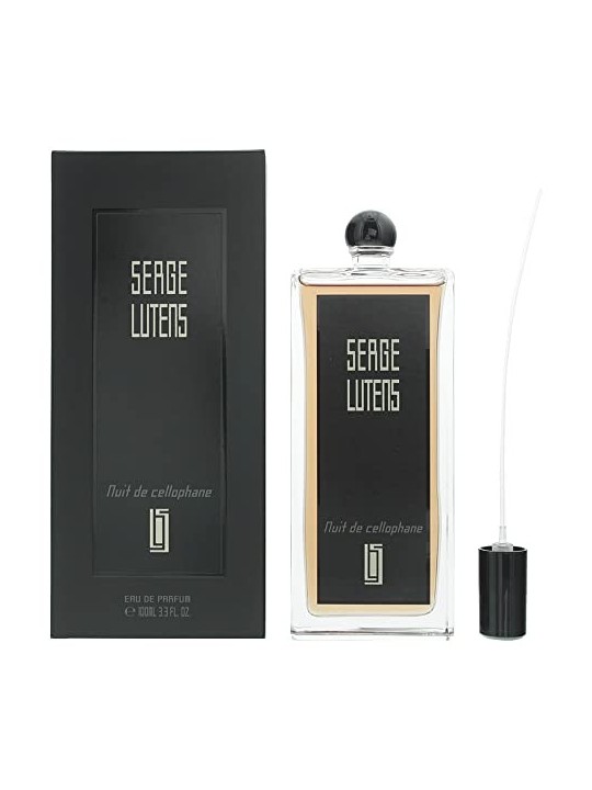 Serge Lutens Nuit De Cellophane EDP Spray 100ml