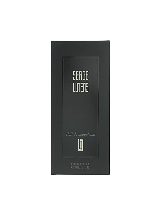Serge Lutens Nuit De Cellophane EDP Spray 100ml