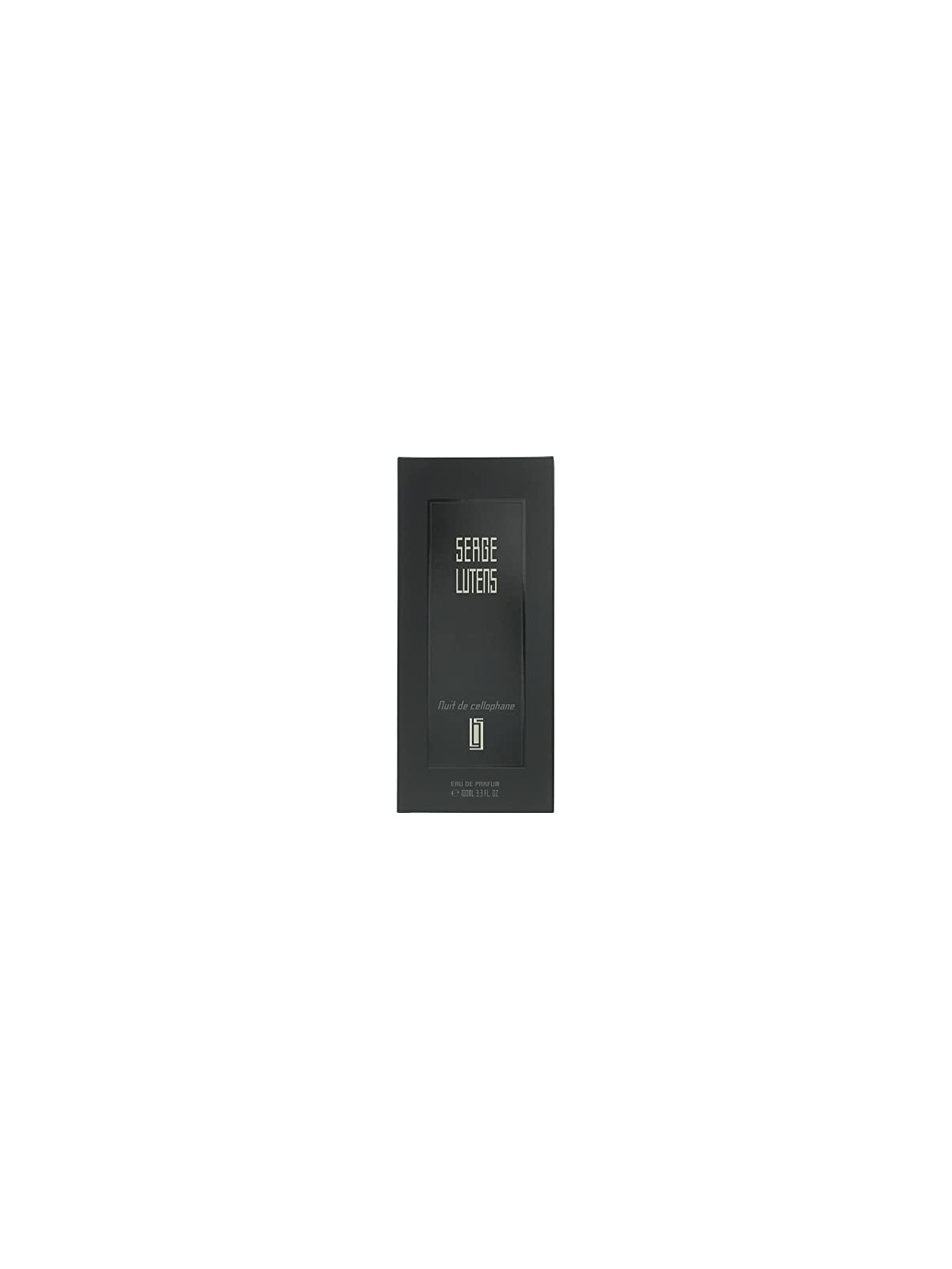 Serge Lutens Nuit De Cellophane EDP Spray 100ml