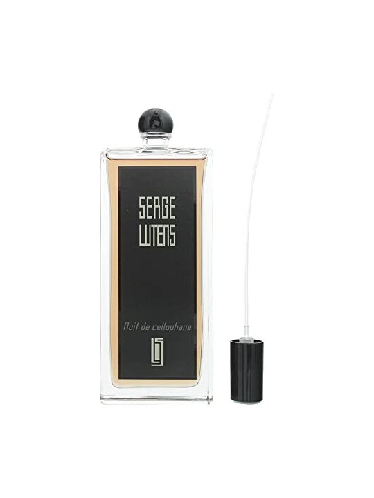 Serge Lutens Nuit De Cellophane EDP Spray 100ml