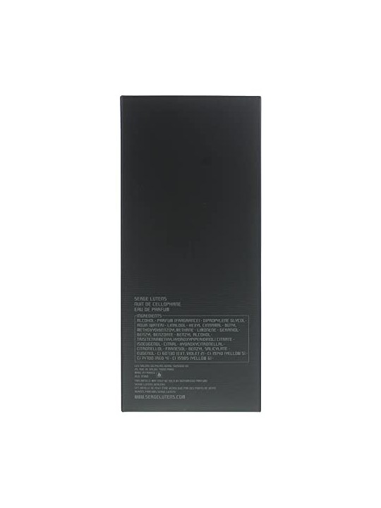 Serge Lutens Nuit De Cellophane EDP Spray 100ml