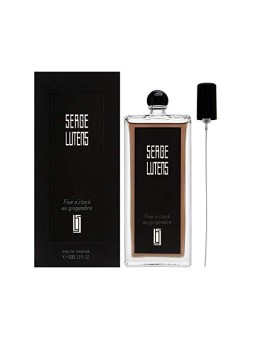 Profumo unisex Serge Lutens Cinque in punto Au Gingembre 100ml
