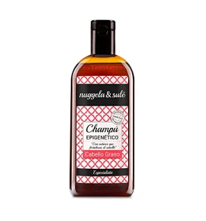 Nuggela & Sulï¿½ï¿½ EPIGENETICO shampoo per capelli grassi 250ml unisex