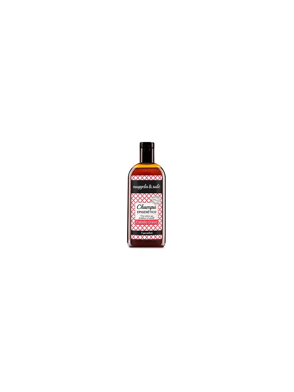 Nuggela & Sulï¿½ï¿½ EPIGENETICO shampoo per capelli grassi 250ml unisex