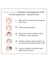Nuggela & Sulï¿½ï¿½ EPIGENETICO shampoo per capelli grassi 250ml unisex