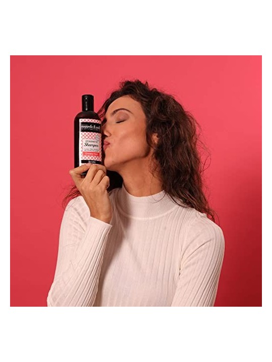 Nuggela & Sulï¿½ï¿½ EPIGENETICO shampoo per capelli grassi 250ml unisex