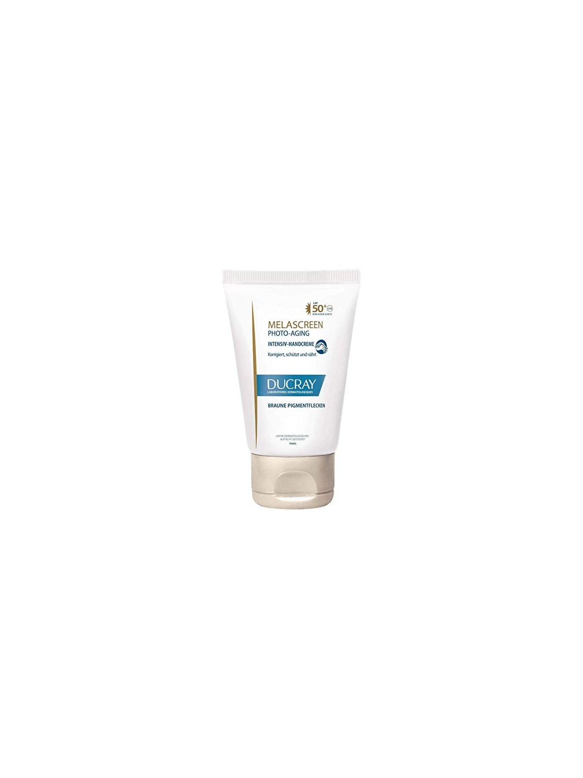Ducray Melascreen Photo-Aging Global Hand Care SPF50 50ml