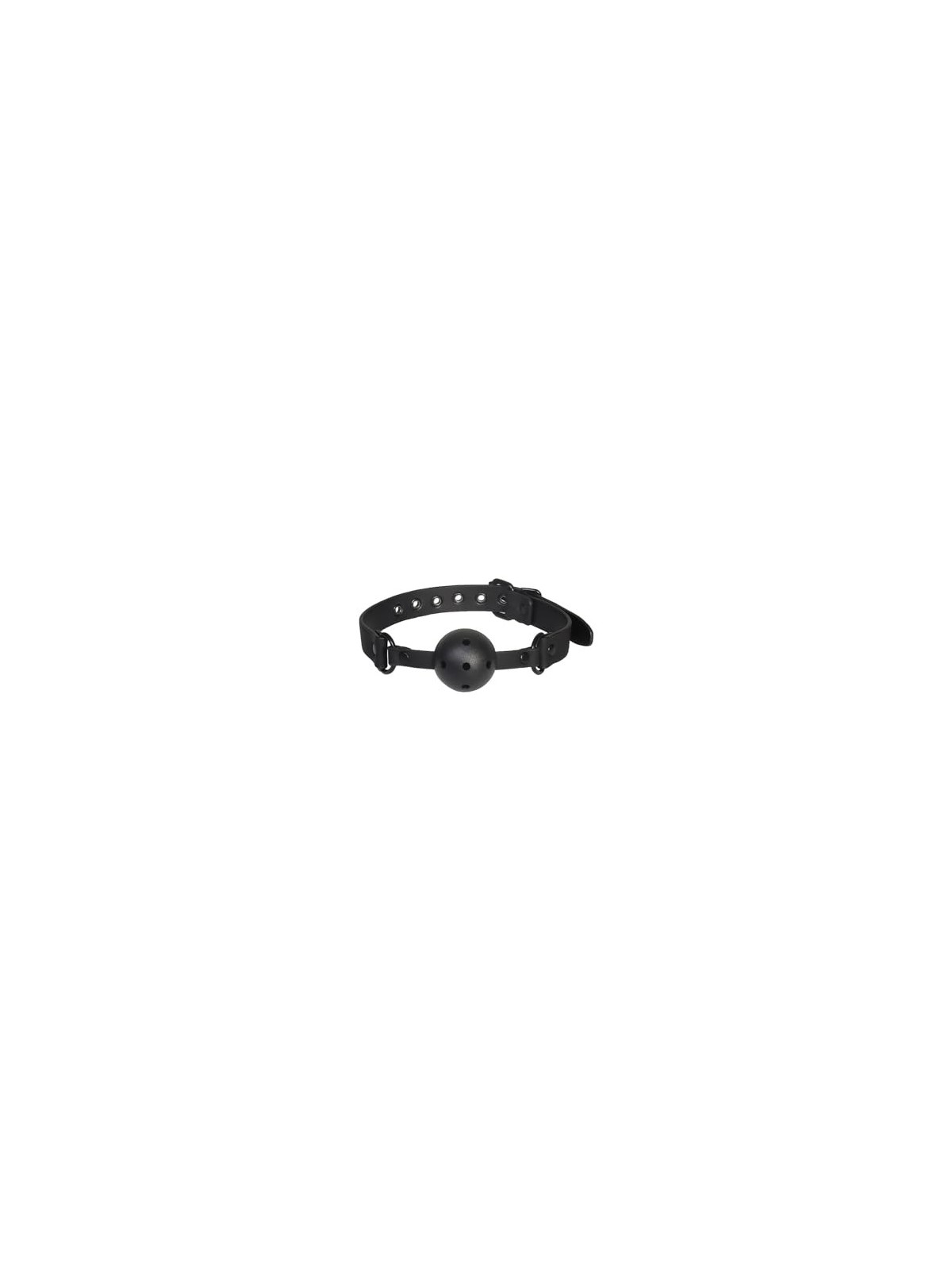 Blaze Ball Gag bavaglio
