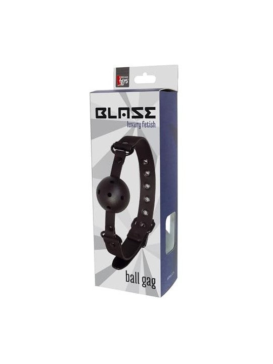 Blaze Ball Gag bavaglio