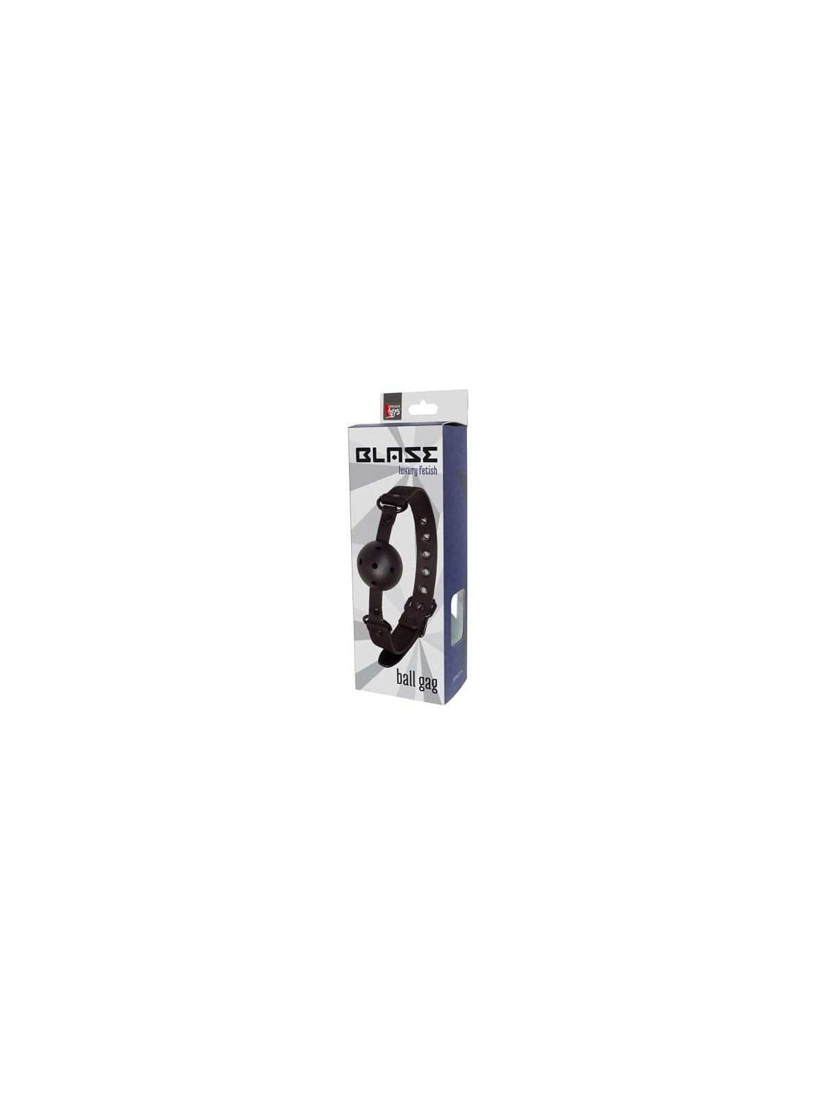 Blaze Ball Gag bavaglio