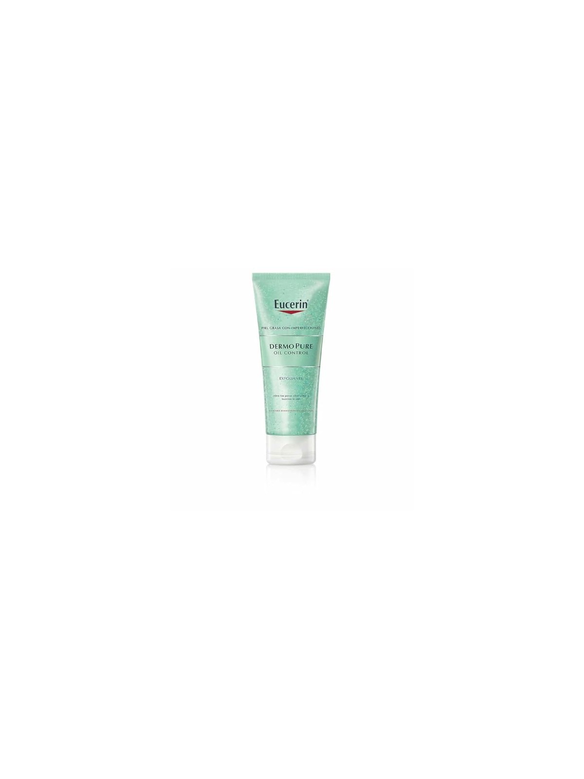 Eucerin DERMOPURE Exfoliating Oil Control 100ml