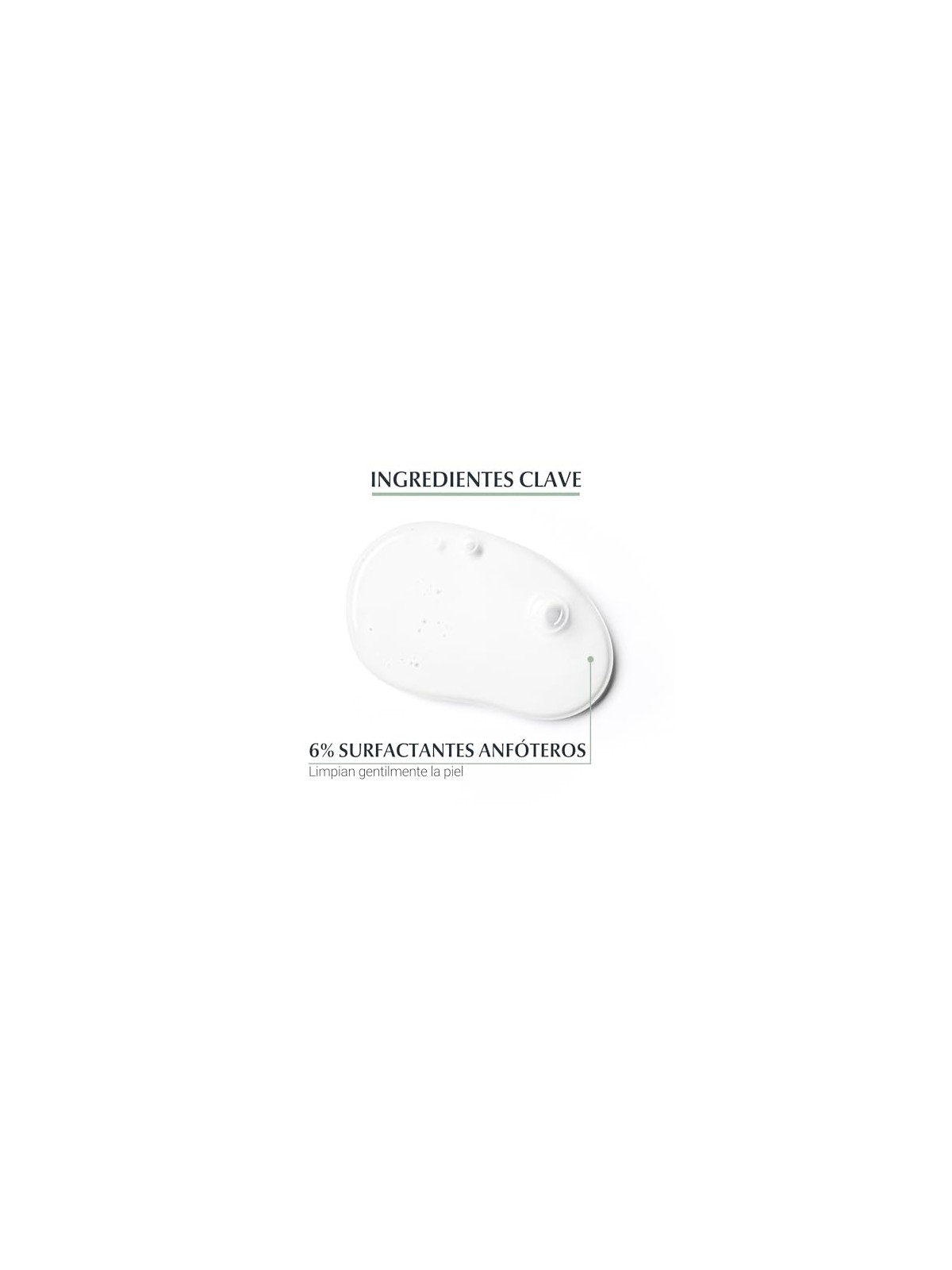 Gel detergente viso Eucerin DERMOPURE CONTROLLO OLIO 400ml