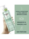 Gel detergente viso Eucerin DERMOPURE CONTROLLO OLIO 400ml