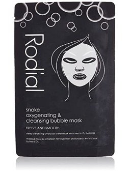 Rodial Snake Bubble Mask 22g acquista 