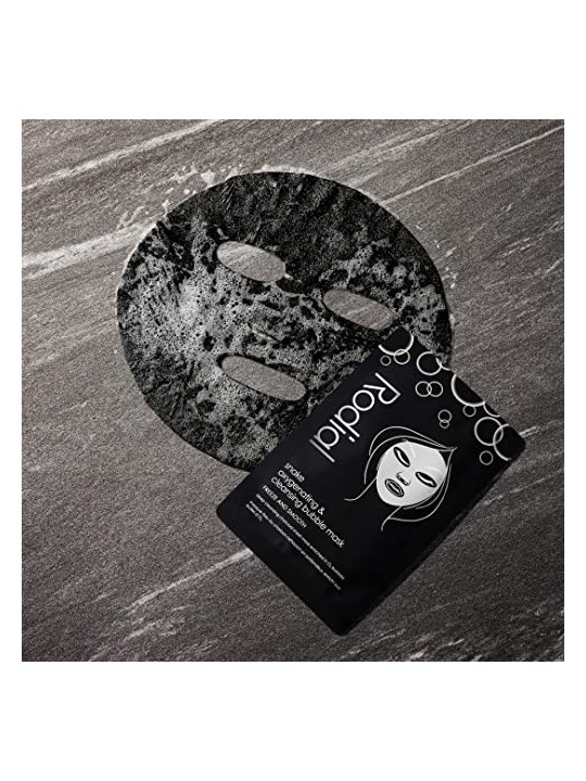 Rodial Snake Bubble Mask 22g acquista 