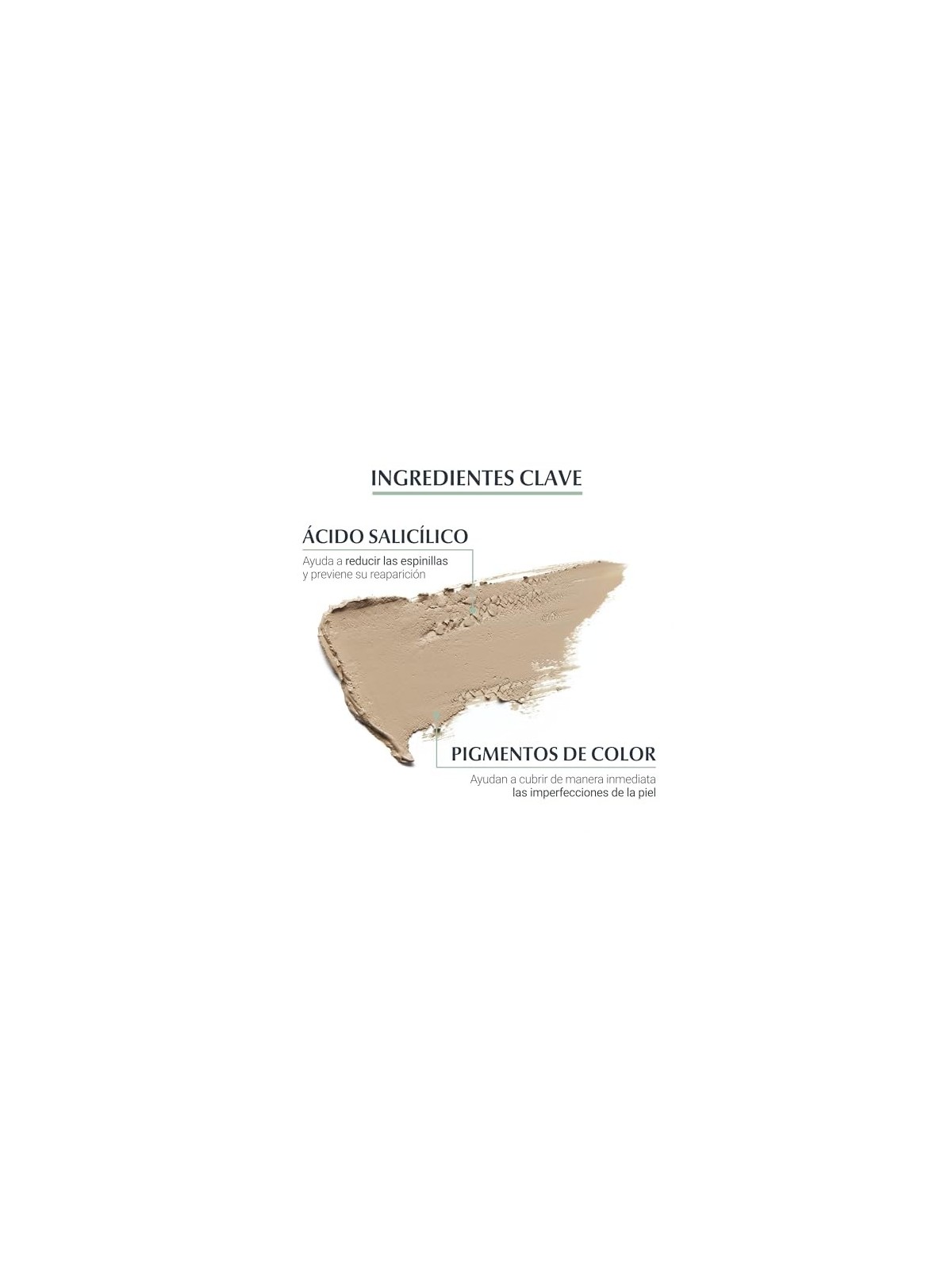 Eucerin DERMOPURE correttore stick controllo olio 2 gr donna