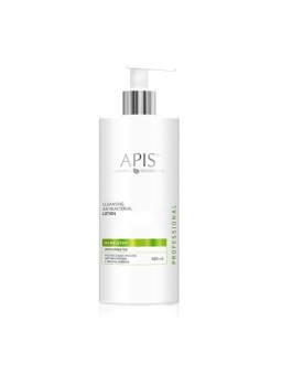 Latte Detergente Antibatterico tï¿½ï¿½ verde 500ml