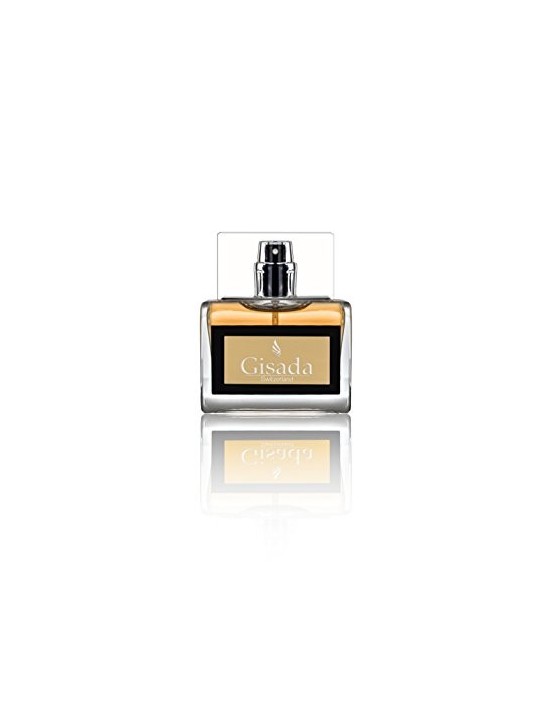 Gisada Uomo Men eau de toilette Spray 50ml