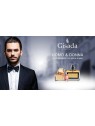 Gisada Uomo Men eau de toilette Spray 50ml