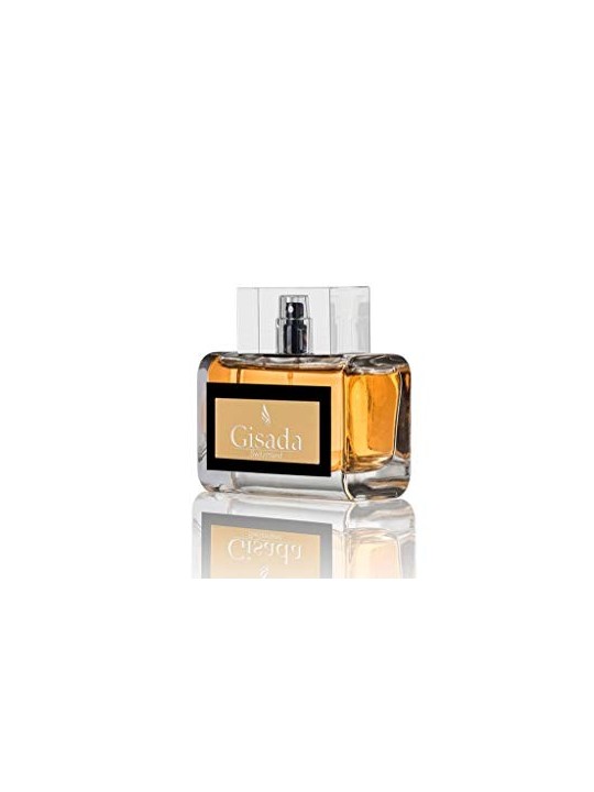 Gisada Gisada Uomo Eau De Toilette 100ml uomo acquista 