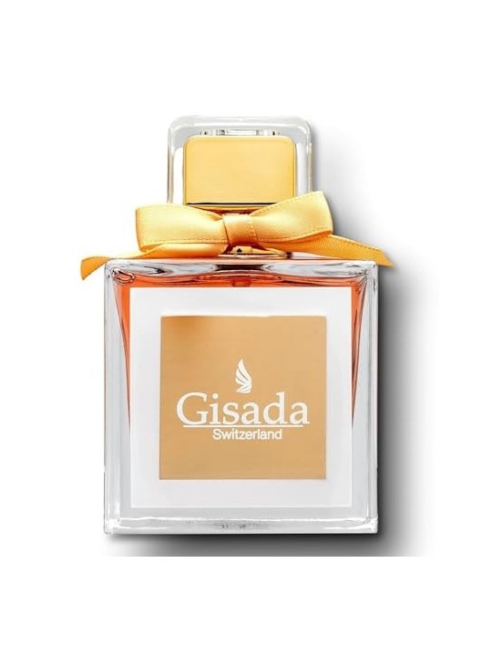 Profumo Gisada Donna eau de toilette Spray 100ml