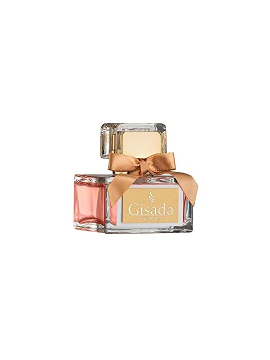 Profumo Gisada Donna eau de toilette Spray 100ml