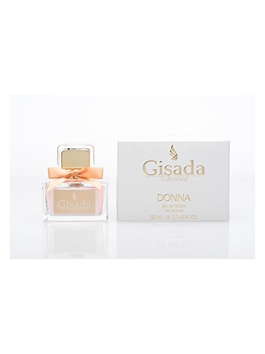 Profumo Gisada Donna eau de toilette Spray 100ml