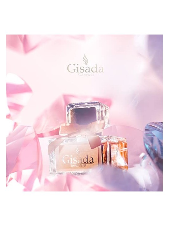 Profumo Gisada Donna eau de toilette Spray 100ml