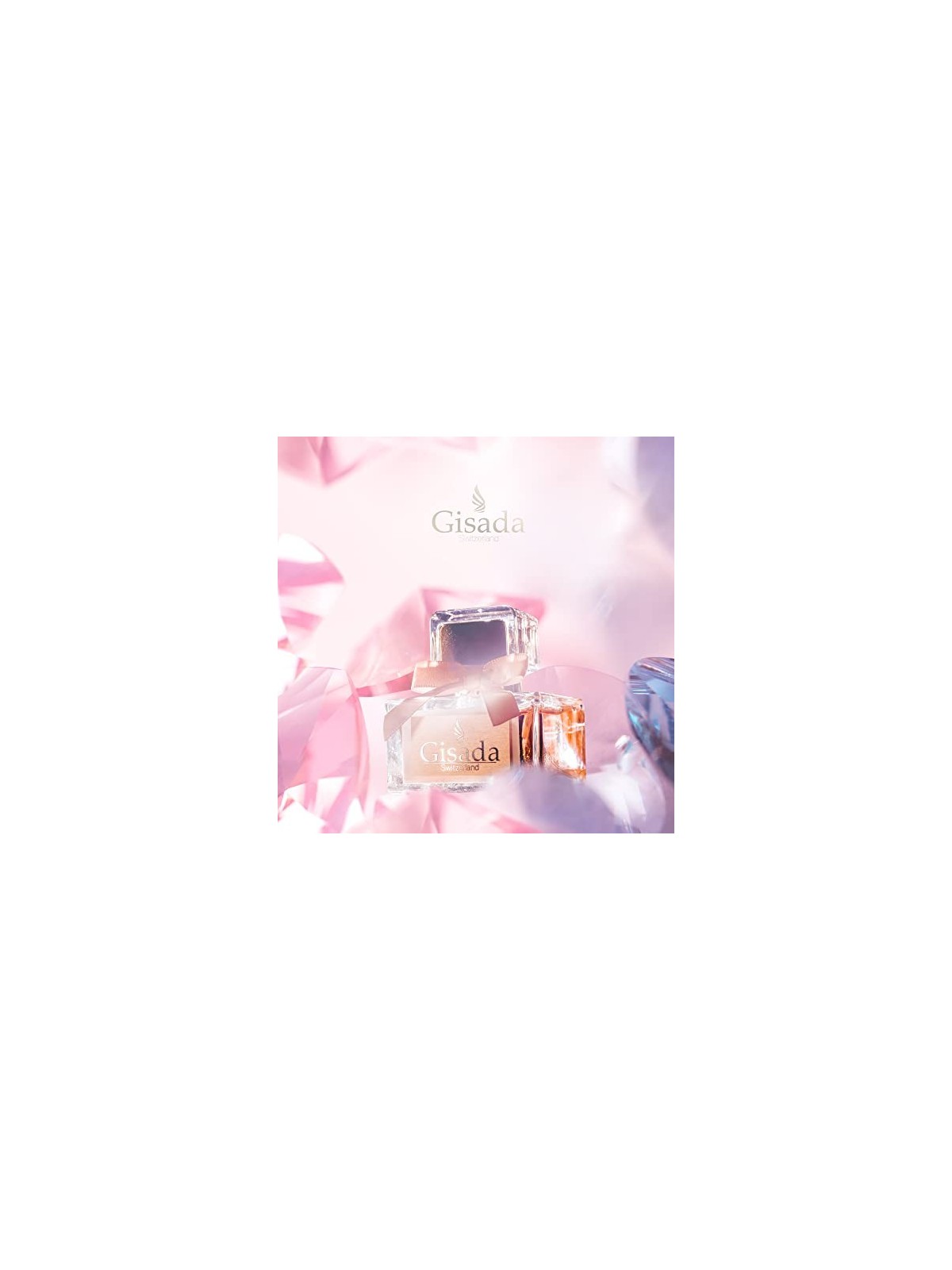 Profumo Gisada Donna eau de toilette Spray 100ml