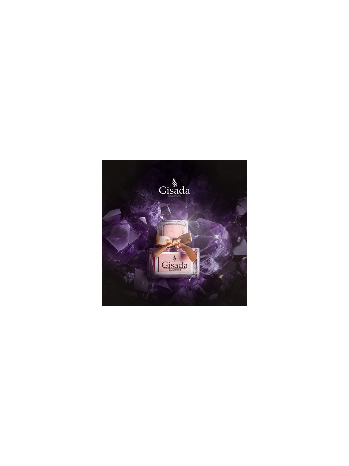Profumo Gisada Donna eau de toilette Spray 100ml