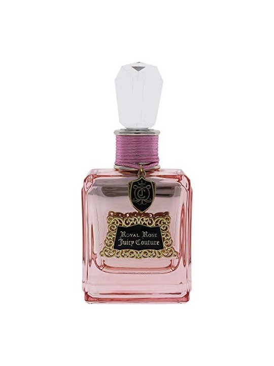 Juicy Couture Royal Rose Eau de Parfum 100ml Donna