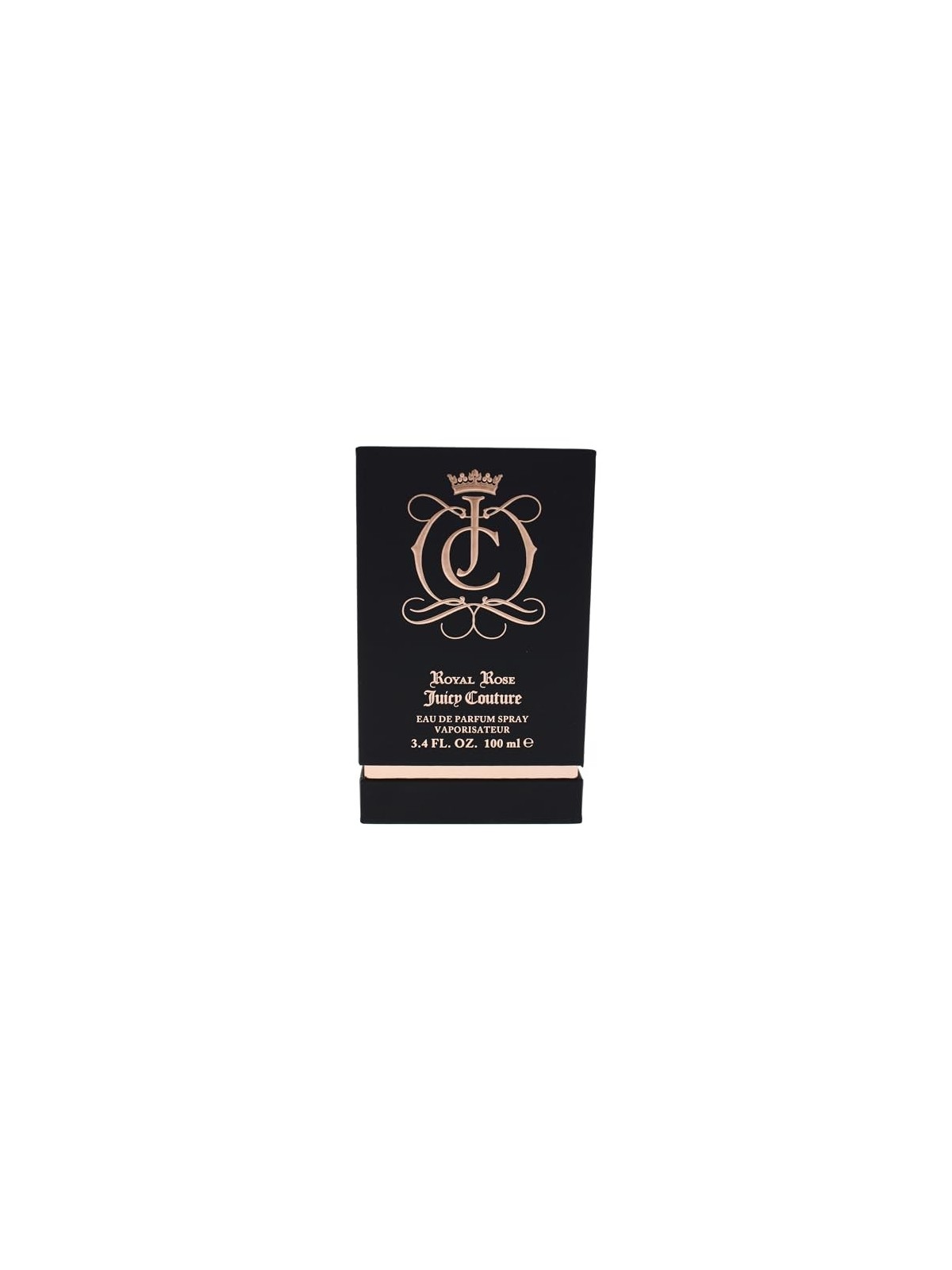 Juicy Couture Royal Rose Eau de Parfum 100ml Donna