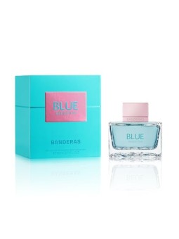 Antonio Banderas Blue Seduction For Woman EDT 80ml