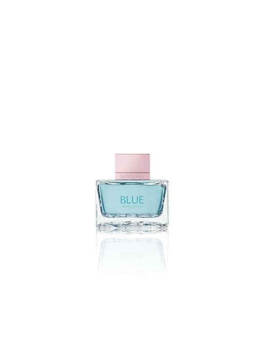 Antonio Banderas Blue Seduction For Woman EDT 80ml