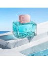 Antonio Banderas Blue Seduction For Woman EDT 80ml