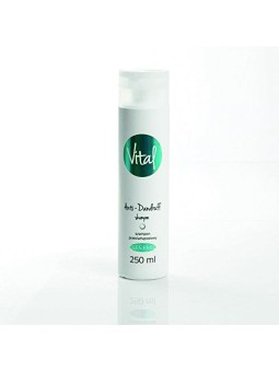 Shampoo antiforfora donna 250ml