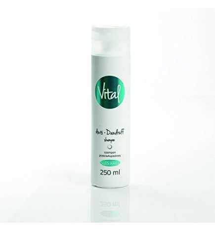 Shampoo antiforfora donna 250ml