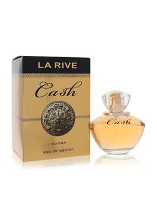 La Rive Cash Acqua Di Profumo 90ml donna