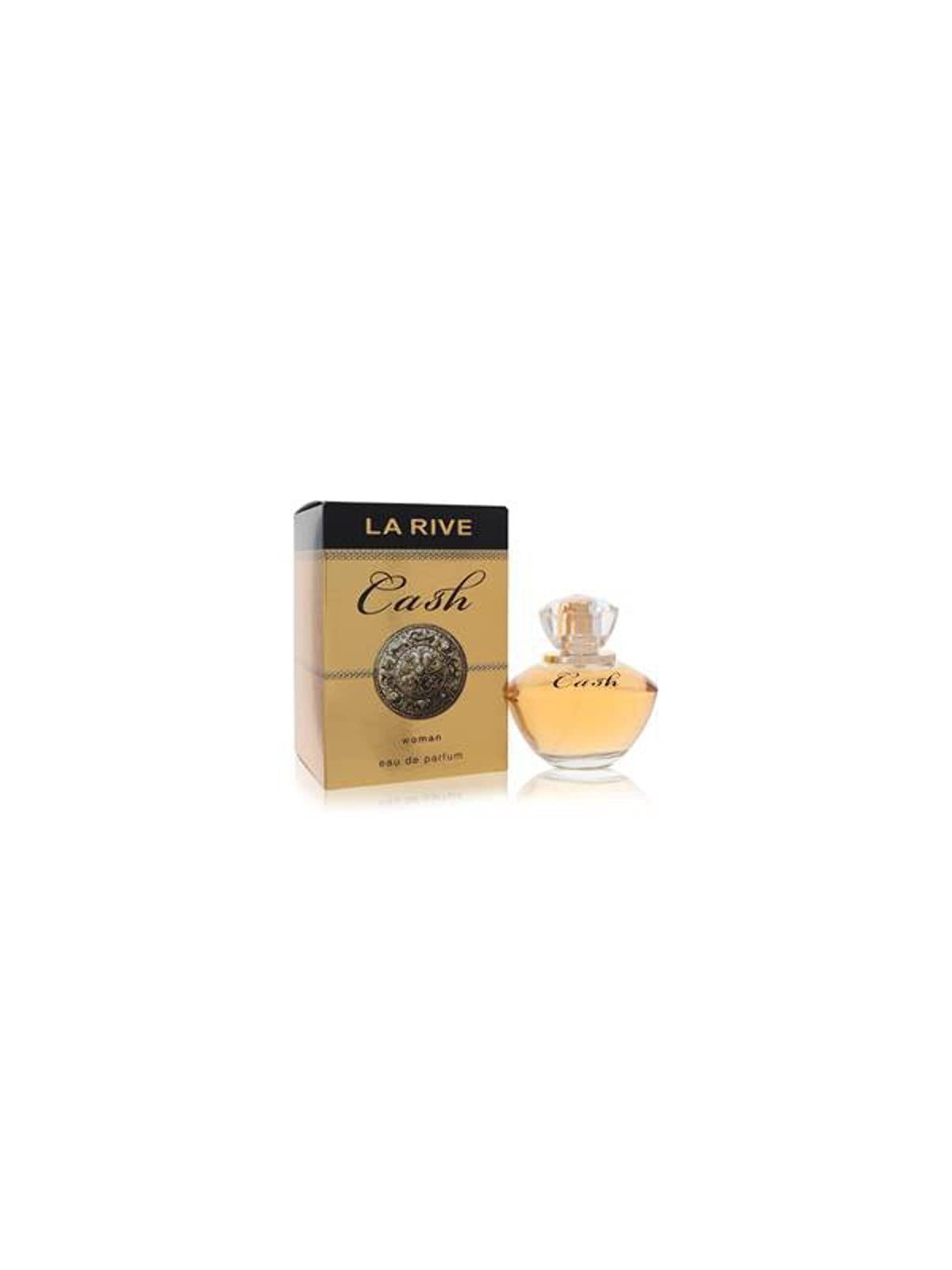 La Rive Cash Acqua Di Profumo 90ml donna