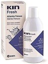 Kin KIN FRESH alito fresco collutorio 500ml unisex