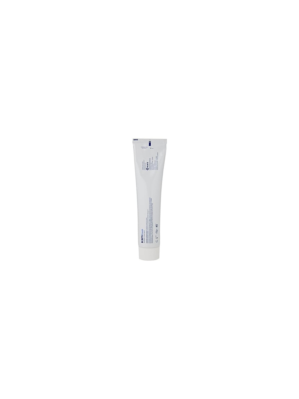 Kin KIN FRESH respiro fresco pasta dentifricia 125ml unisex