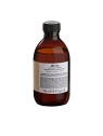 Shampoo Alchemico per Capelli Naturali Colorati Golden 250ml
