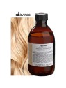 Shampoo Alchemico per Capelli Naturali Colorati Golden 250ml